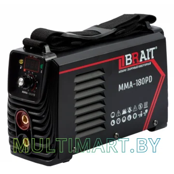 Сварочный аппарат Brait ММА-180PD